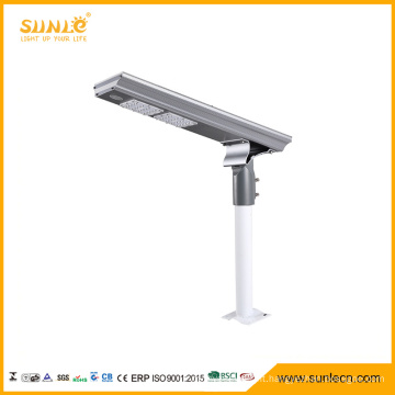 IP65 Waterproof Energy Saving Lamp 20W 40W 60W 80W 100W 200W All in One Outdoor Garden Solar LED Street Light